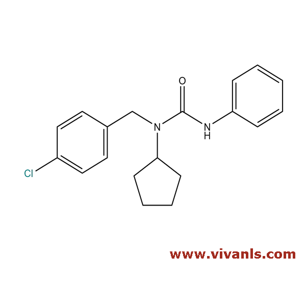 Pesticide Standards-Pencyuron-1657628577.png